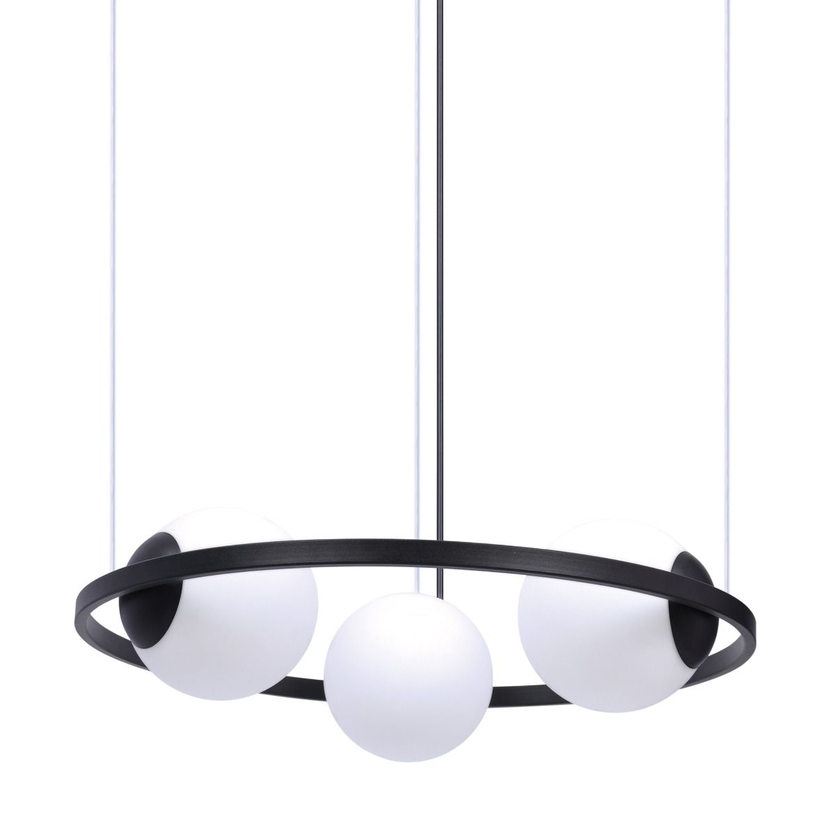 5004 ORBIT 3 PENDANT LAMP