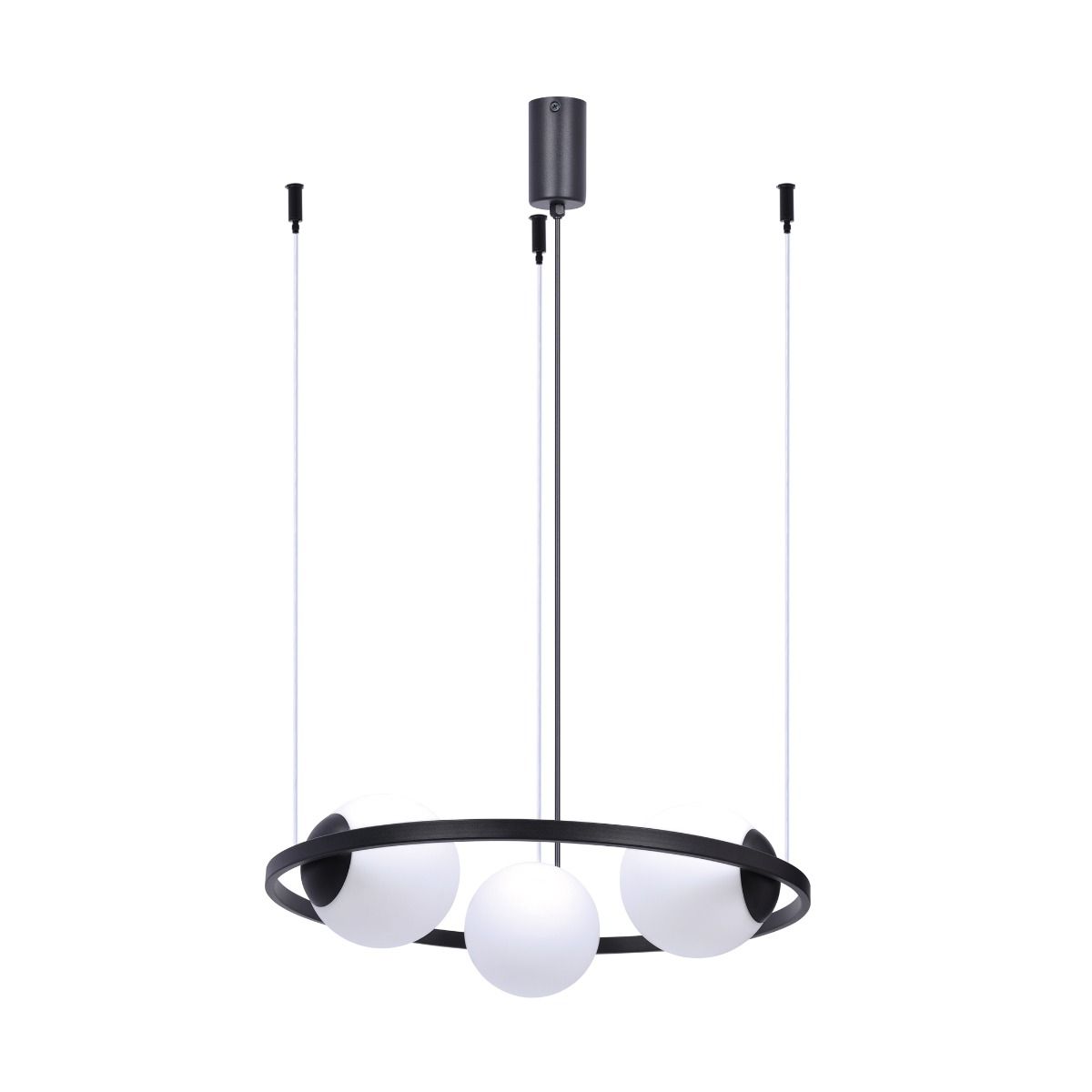 5004 ORBIT 3 PENDANT LAMP