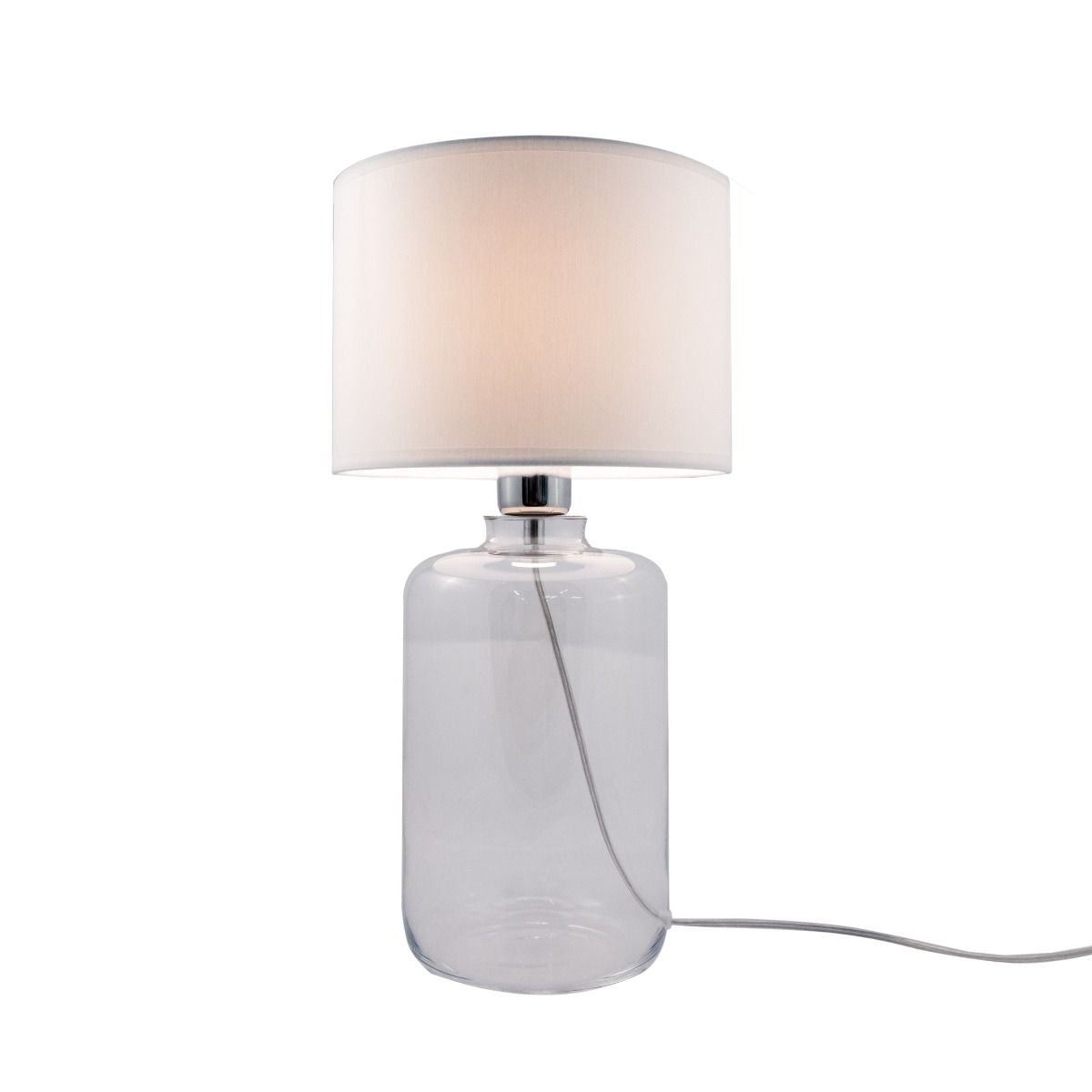 Lampa stołowa SAMASUN TRANSPARENT 5500WH