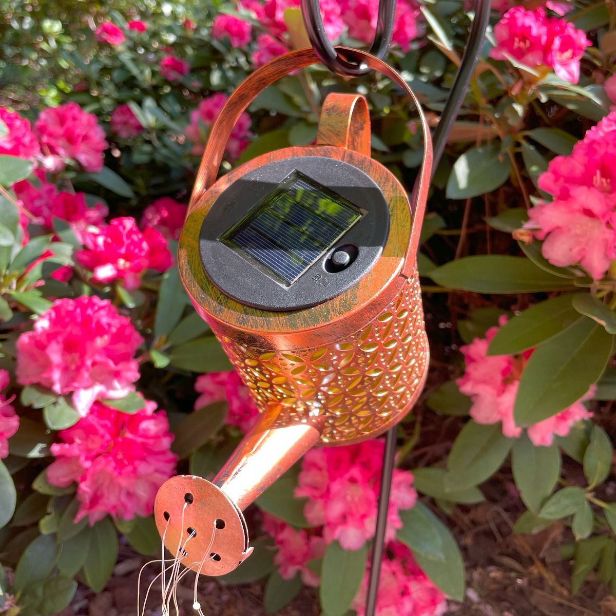 Lampa solarna KONEWKA SW-5015