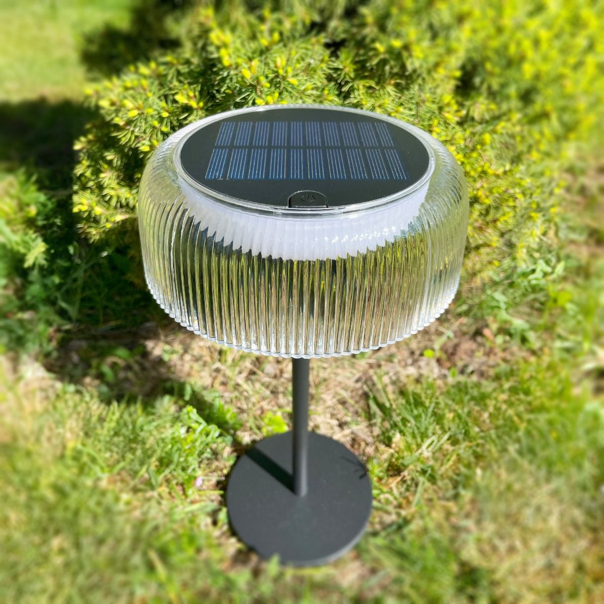 Lampa solarna BLUET DT33111