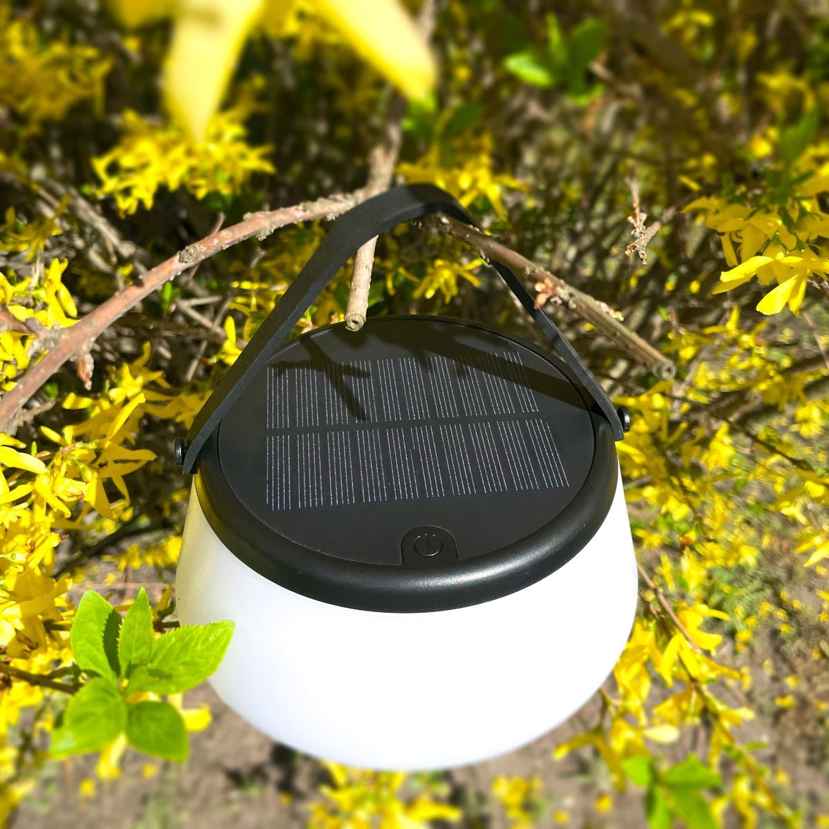 Lampa solarna AURE DT36111