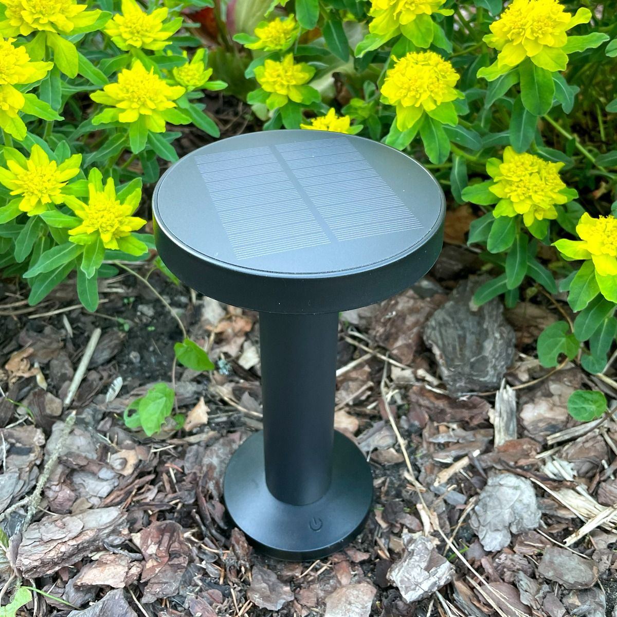 Lampa solarna CARLI DT33611
