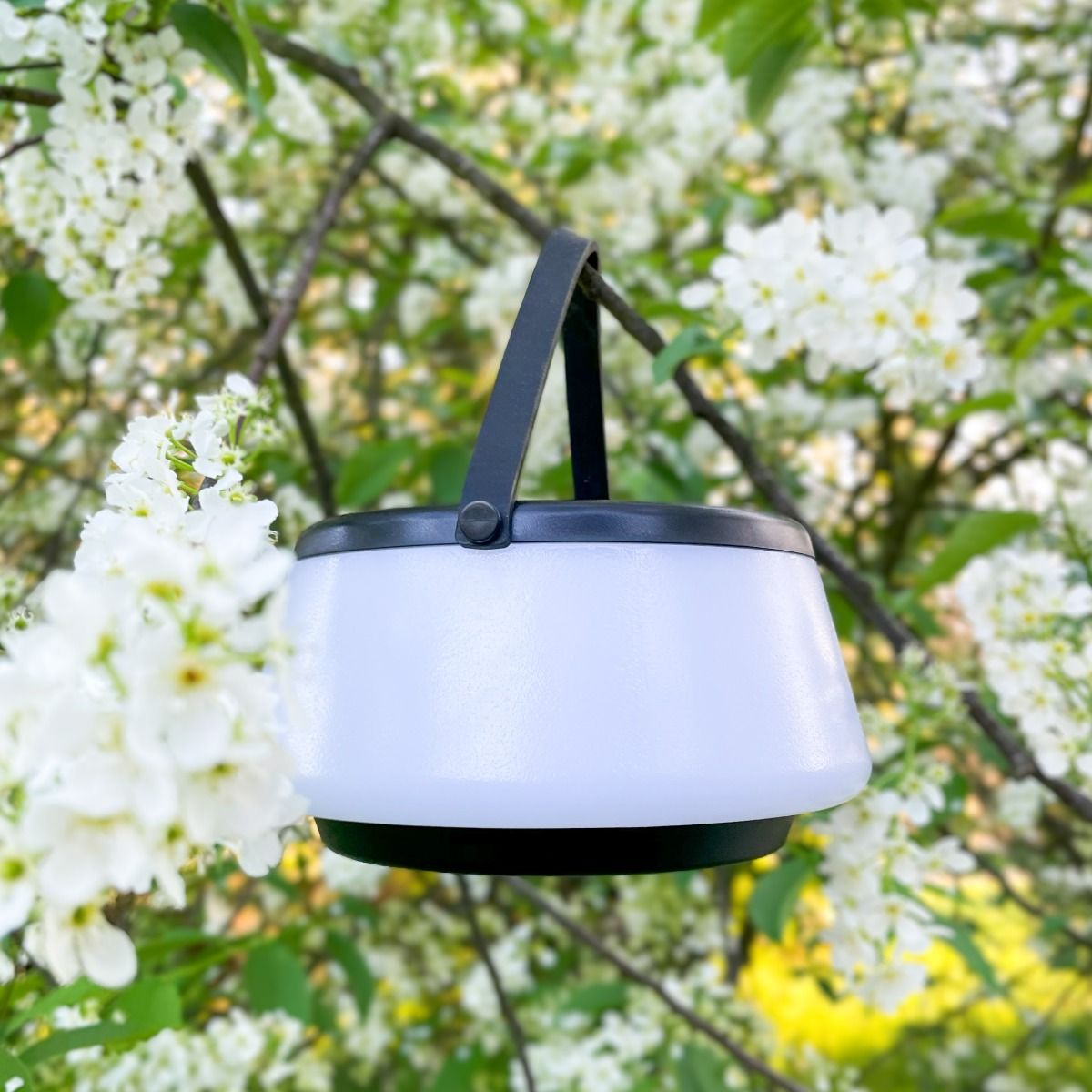Lampa solarna AURE DT36111