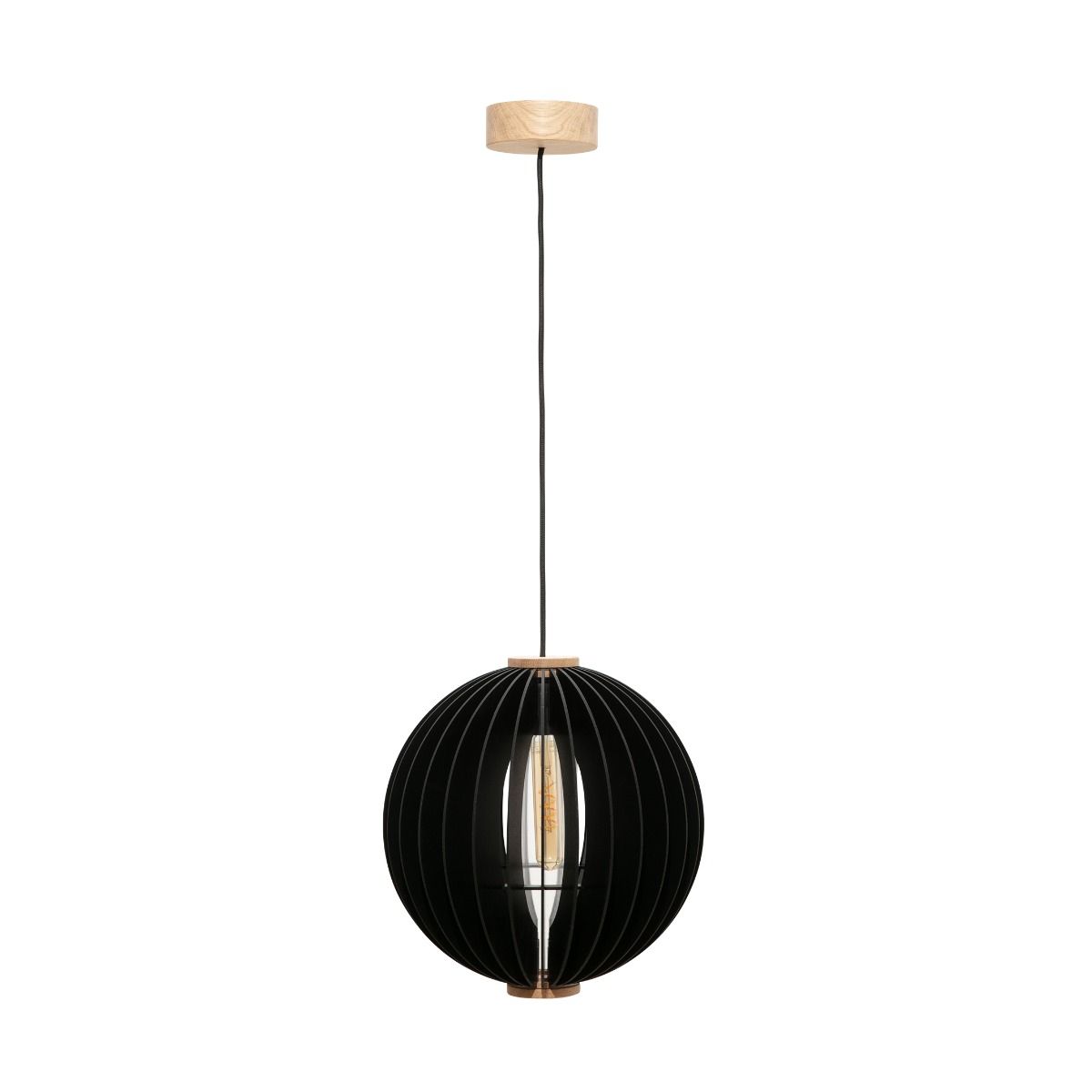 Lampa wisząca ORB 7510144