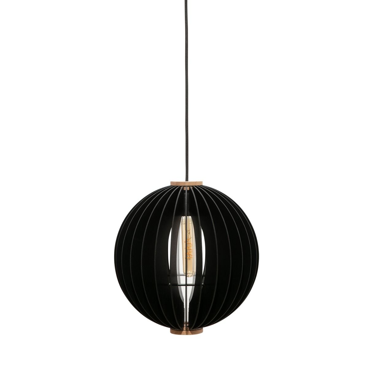 Lampa wisząca ORB 7510244