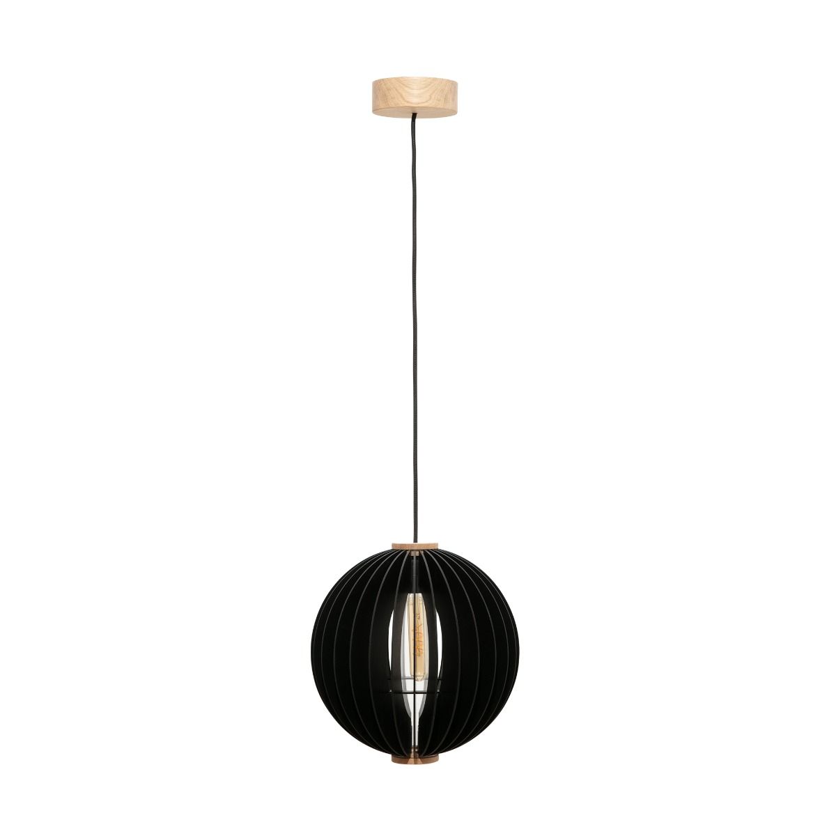 Lampa wisząca ORB 7510244