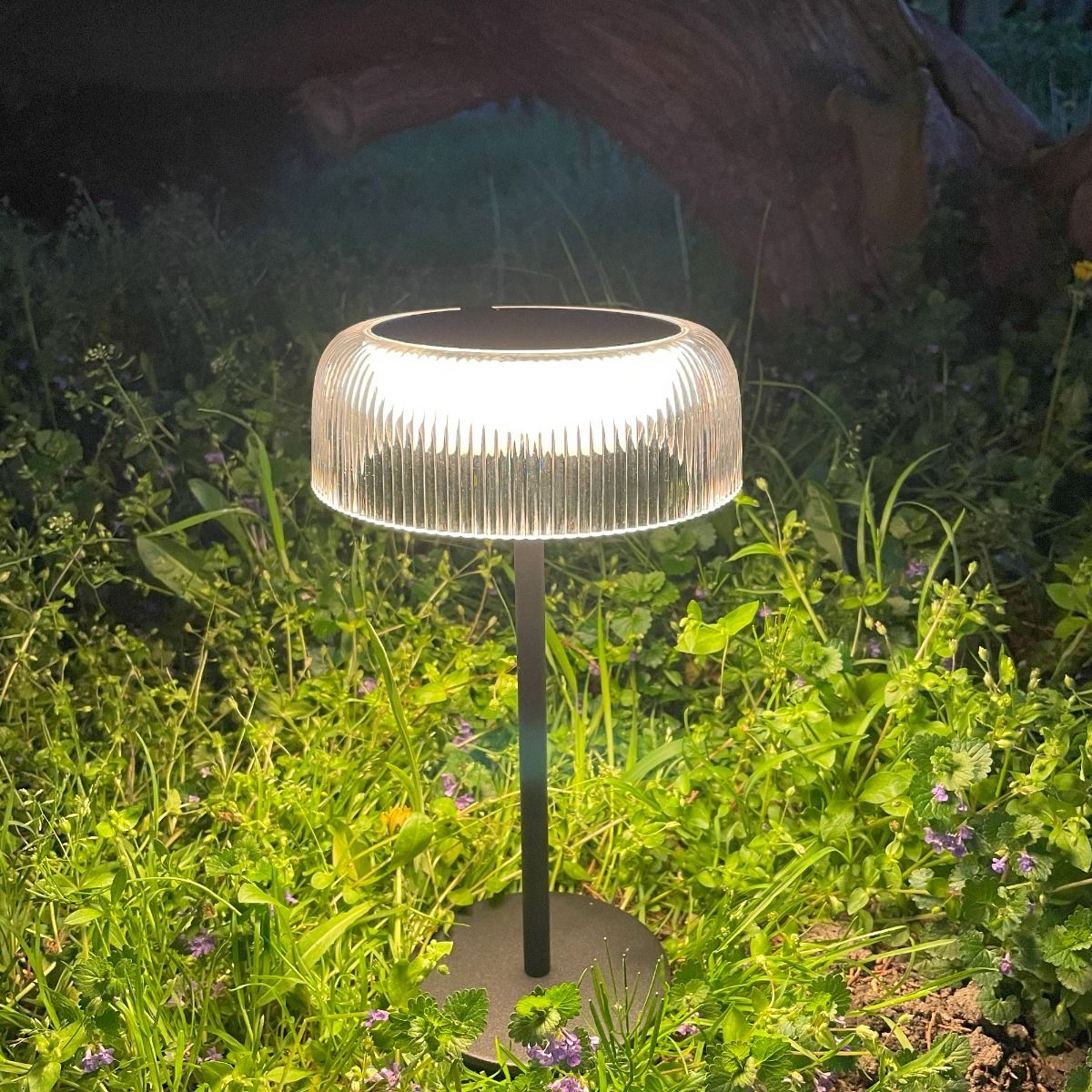 Lampa solarna BLUET DT33111
