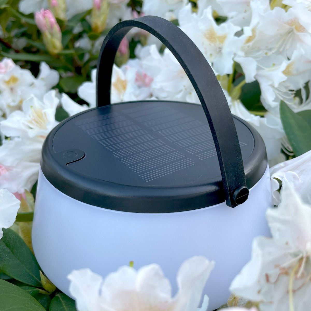 Lampa solarna AURE DT36111