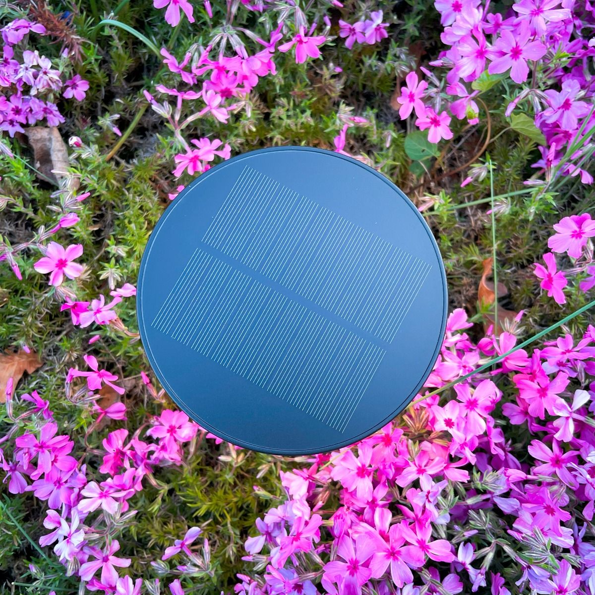 Lampa solarna CARLI DT33611