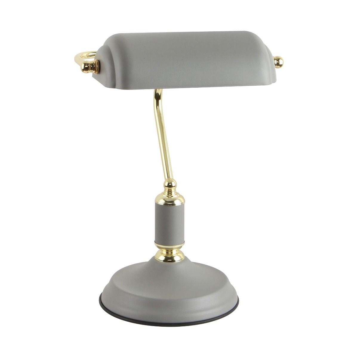 Lampa biurkowa ROMA A2048-GR