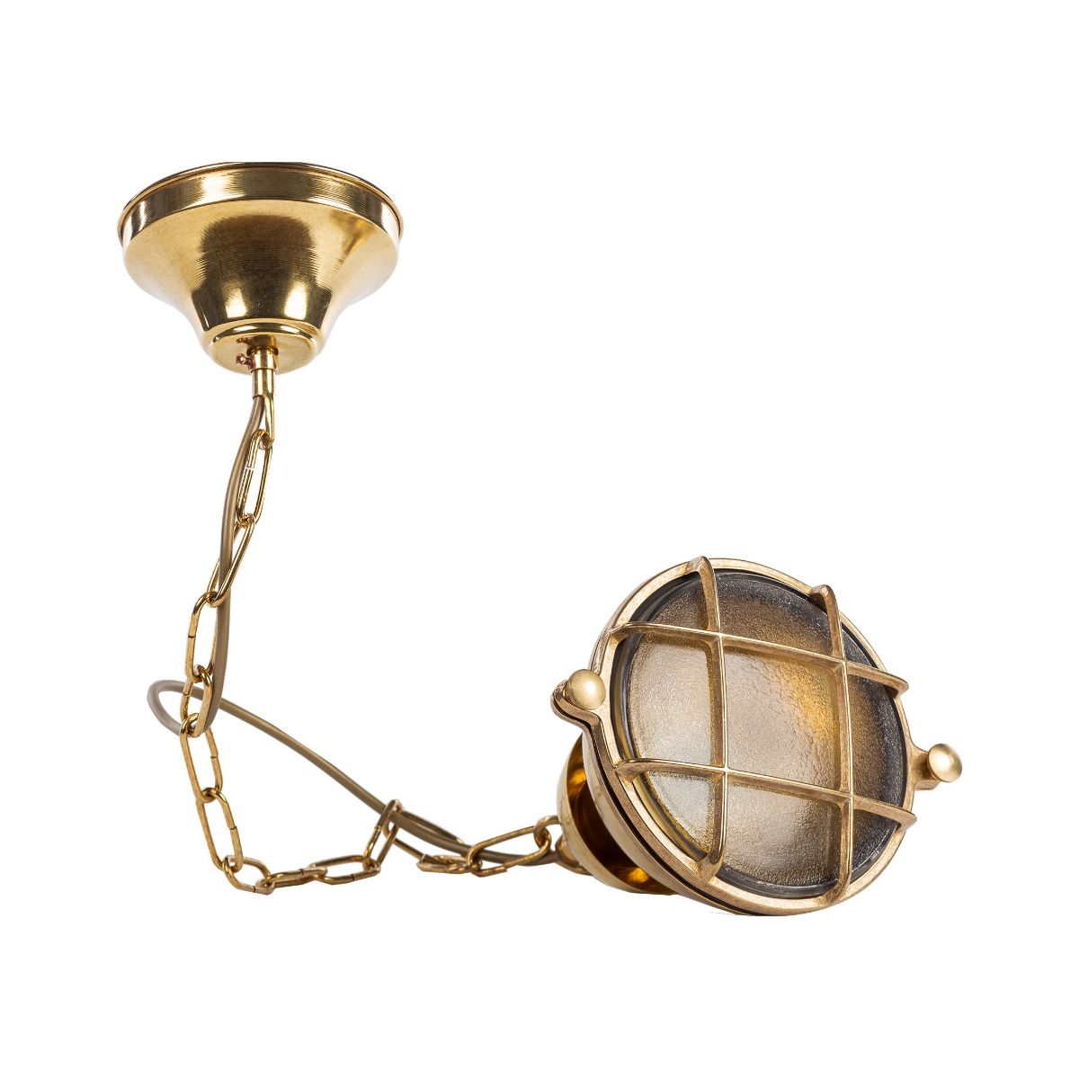 Lampa wisząca Milos A56KZ