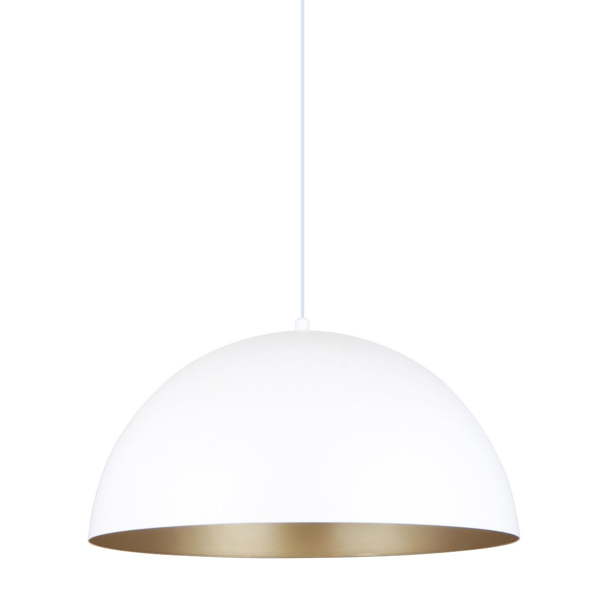 Lampa wisząca VELA A8001XL-WH