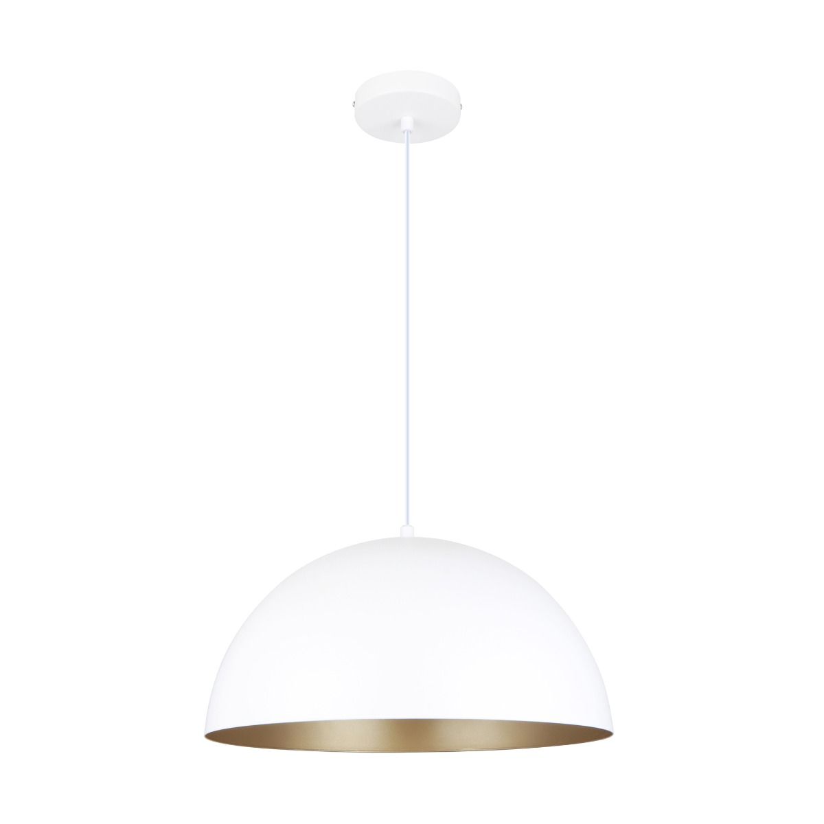 Lampa wisząca VELA A8001XL-WH