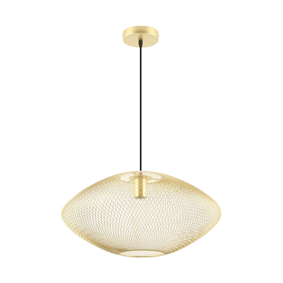 A8032L ORION LAMPA WISZĄCA ZŁOTA/GOLD