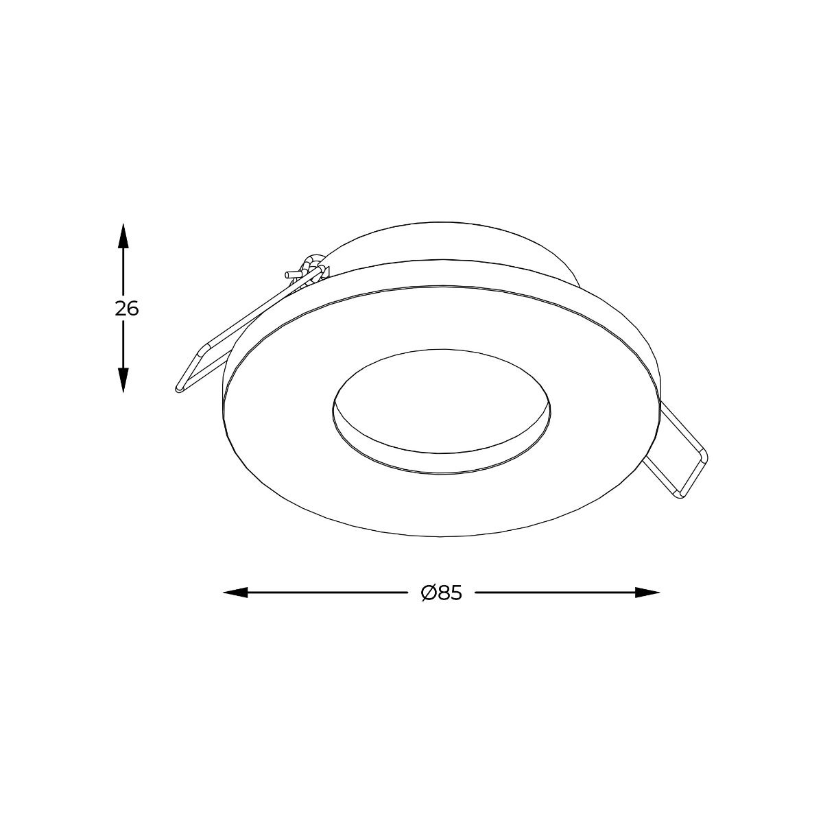 Spot CHIPA DL ARGU10-033-N