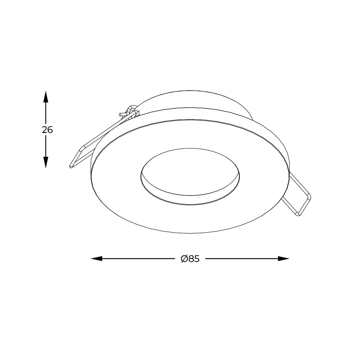 Spot CHIPA DL ARGU10-034-N