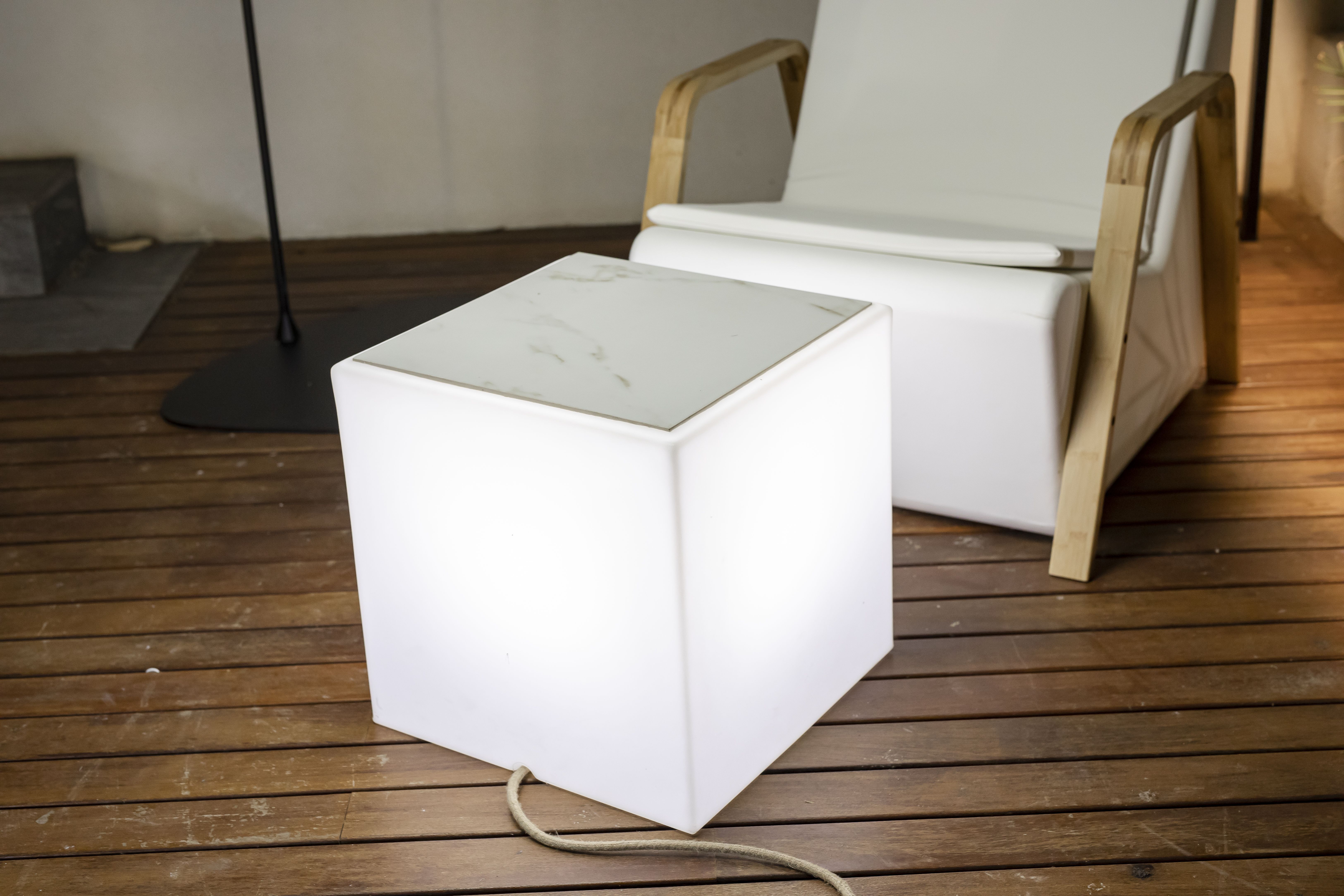 Stół LED BORA IP65 3174