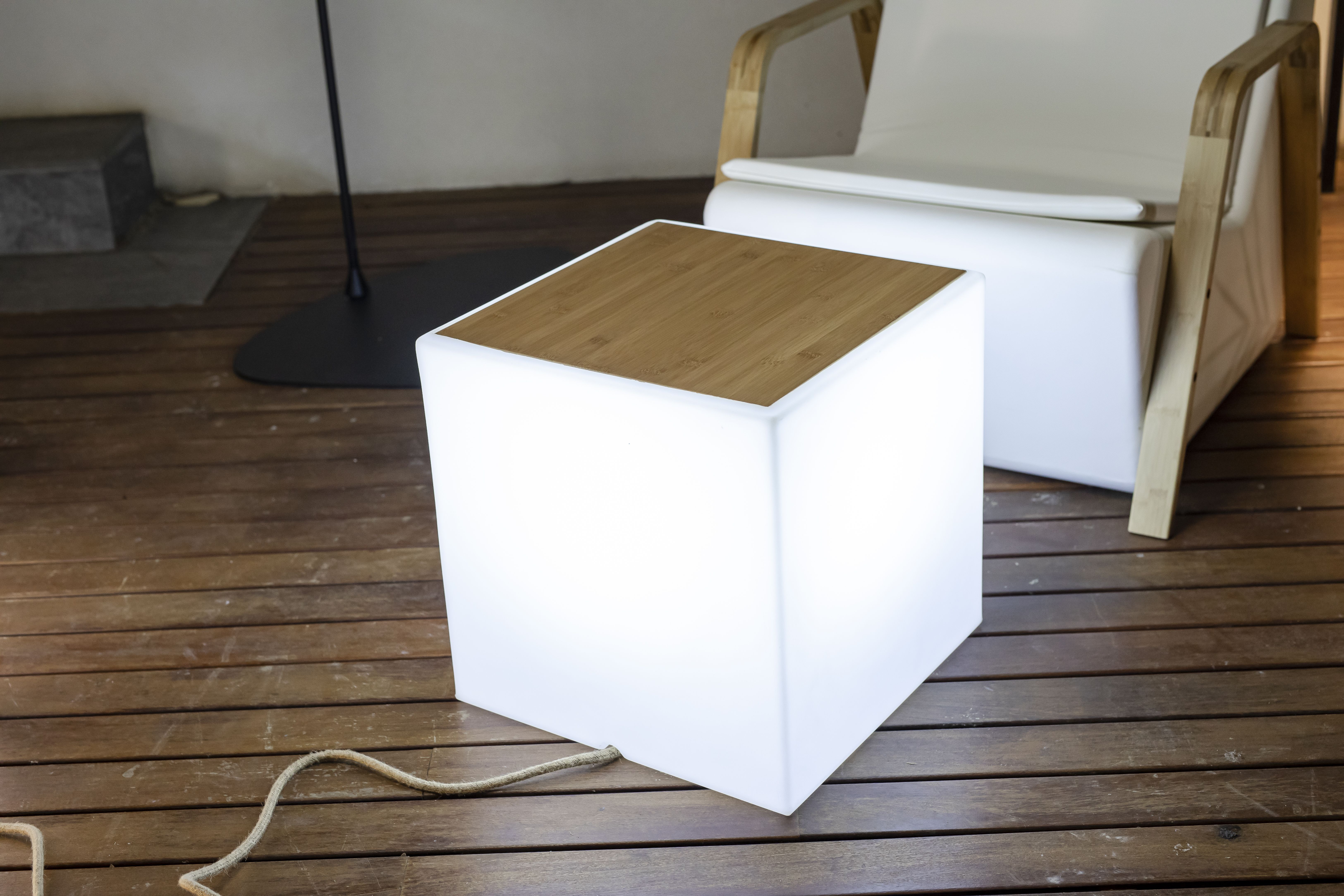 Stół LED BORA IP65 3172