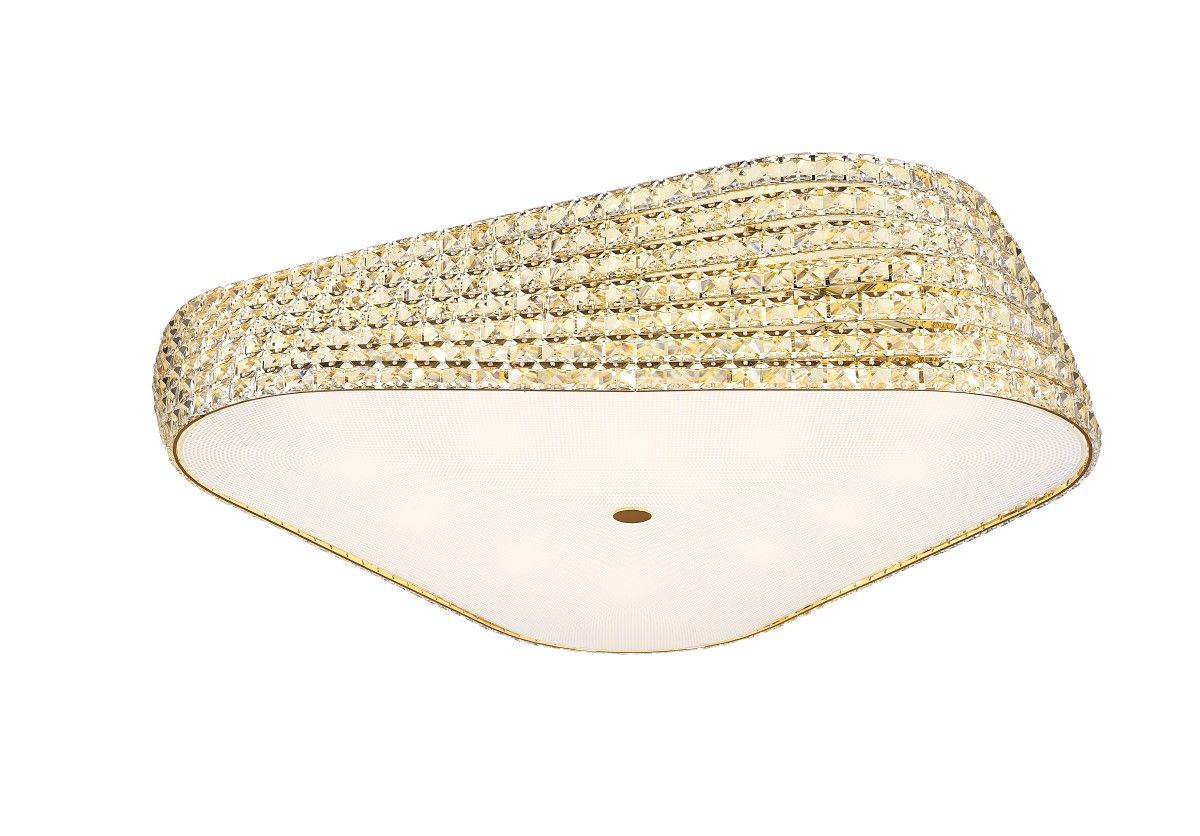 Lampa sufitowa BABYLON C0286-18X-F7AC