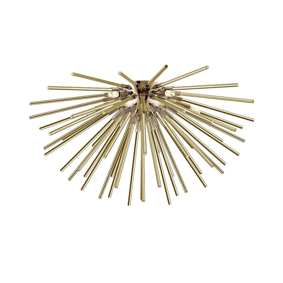 Lampa sufitowa URCHIN C0491-06B-F7DY