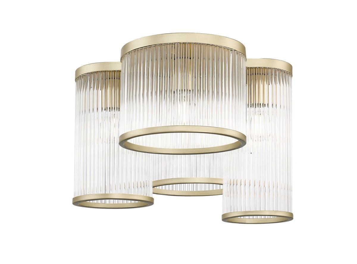Lampa sufitowa SERGIO C0528-04K-V6AC