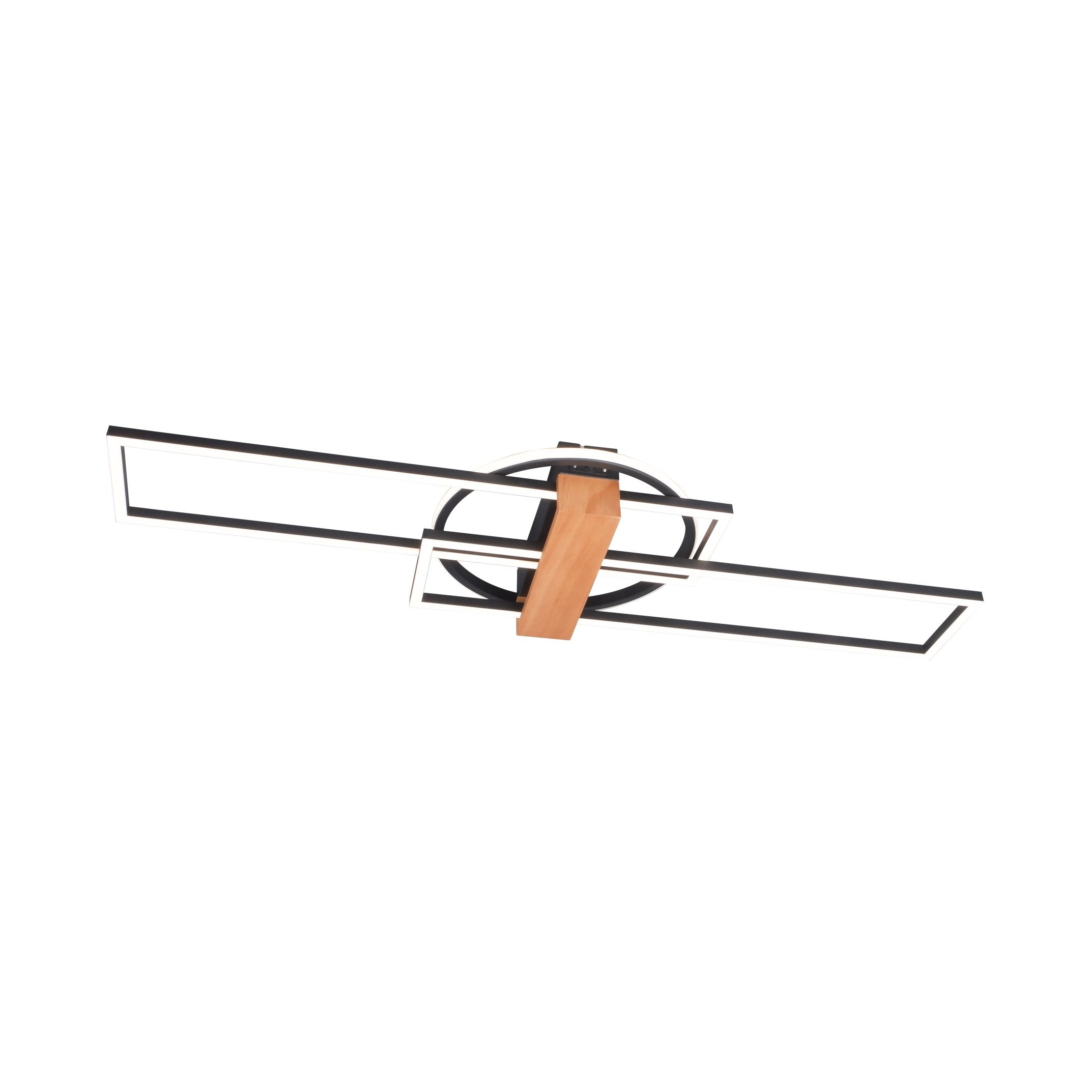 Lampa sufitowa DUATRO C230624203B