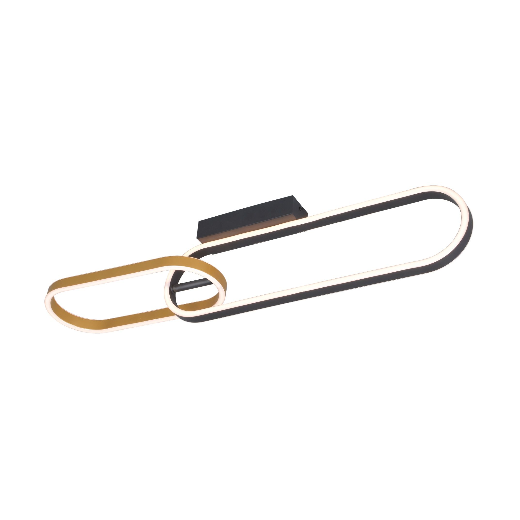 Lampa sufitowa RAVON C241145502A