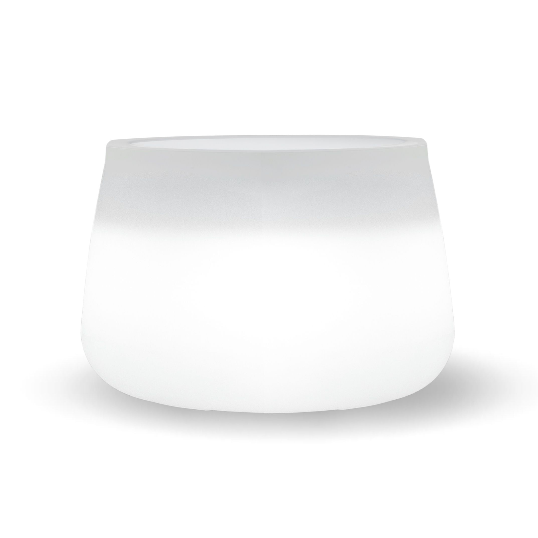 Doniczka solarna CAMELIA 60 LED RGB 3289