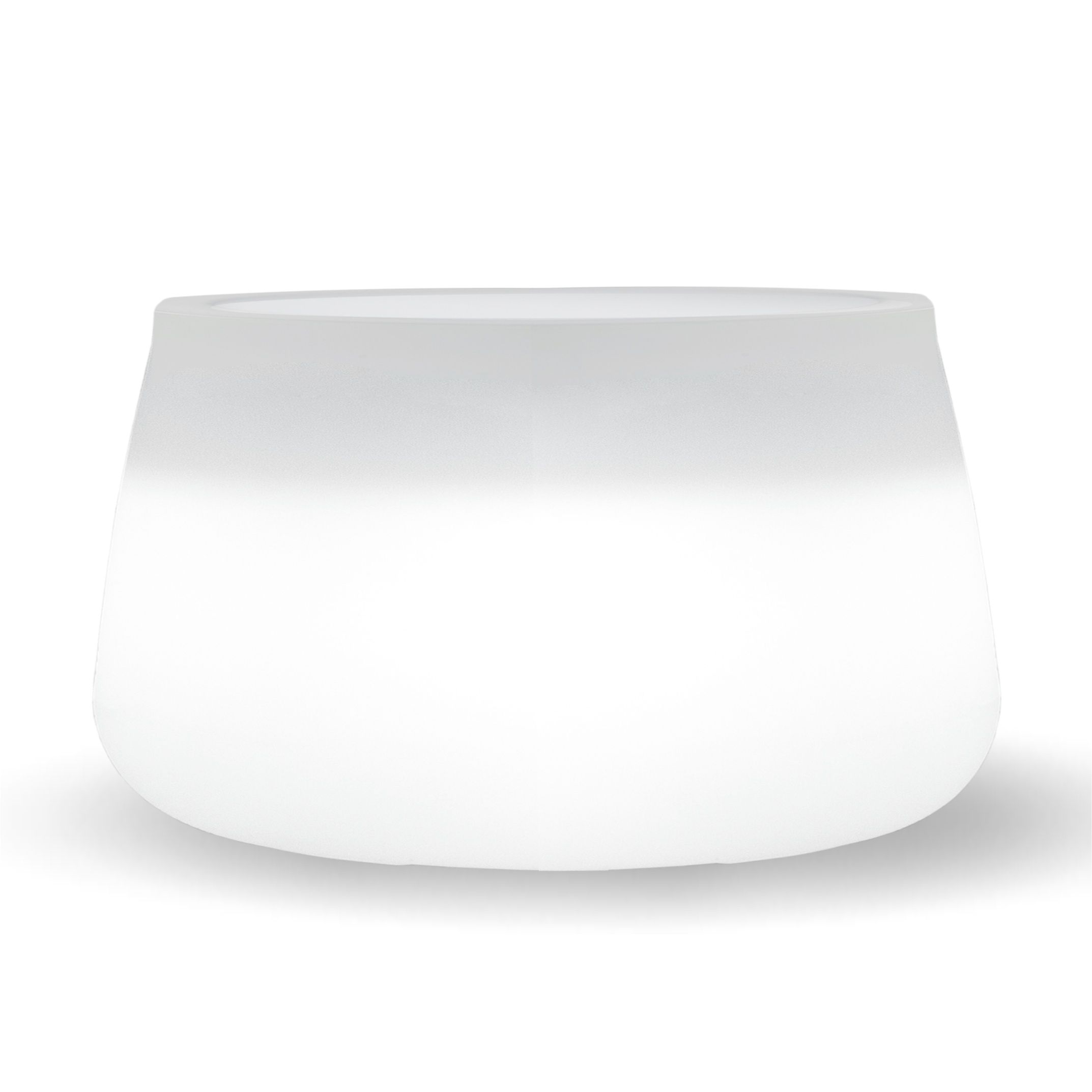 Doniczka solarna CAMELIA 80 LED RGB 3308