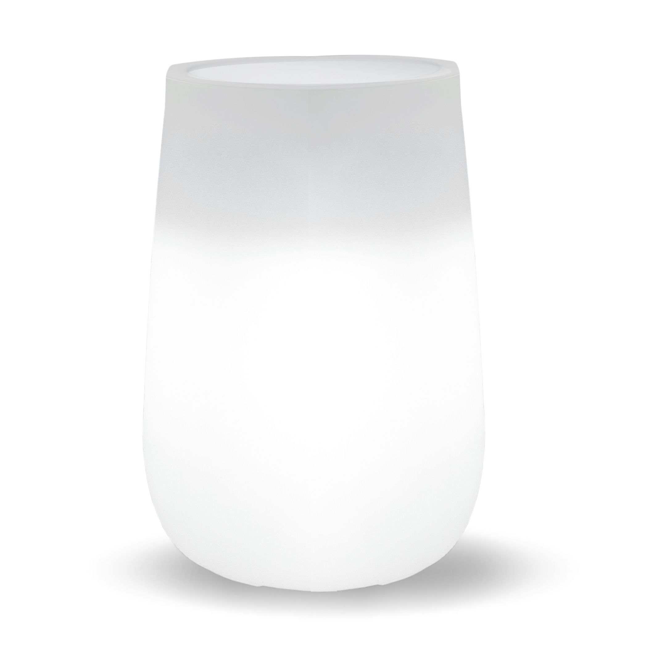 Doniczka CAMELIA LED LUMCAHIGOFNW