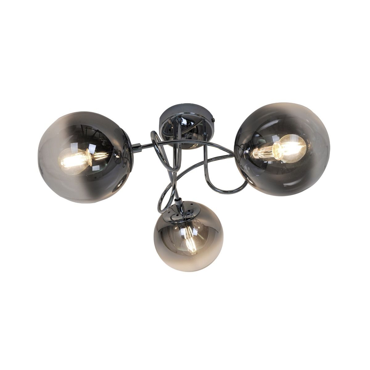 Lampa sufitowa LIXA CL20004-3