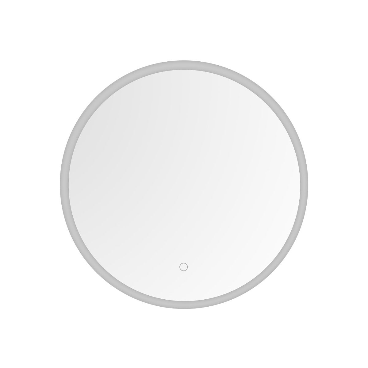 Lustro LED 60 cm D2311