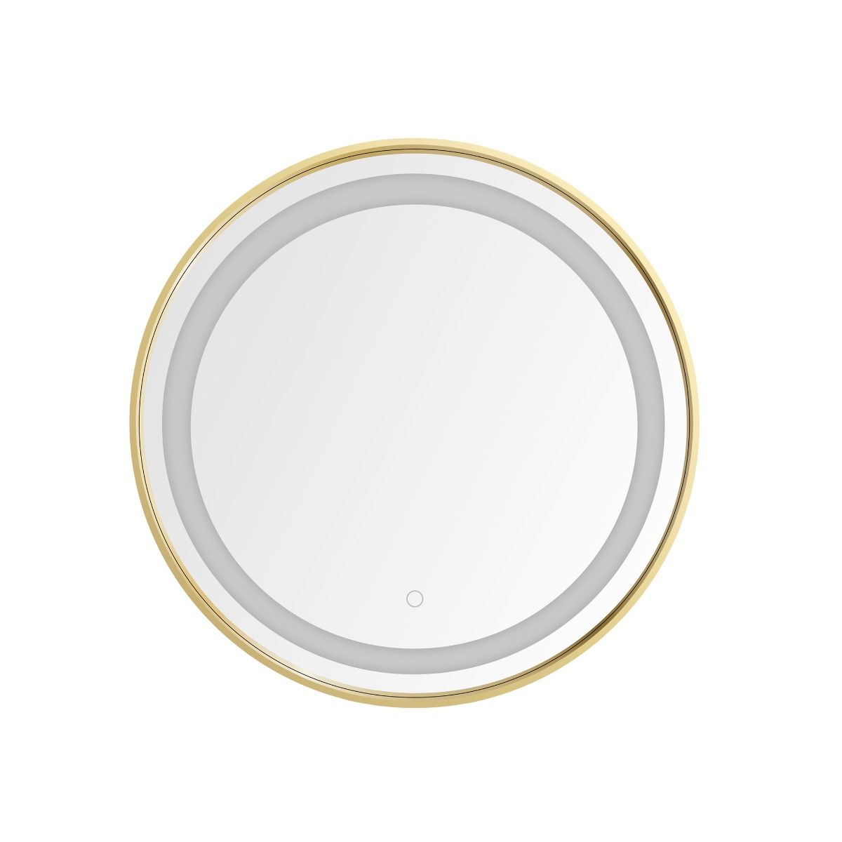 Lustro LED 60 cm D251801