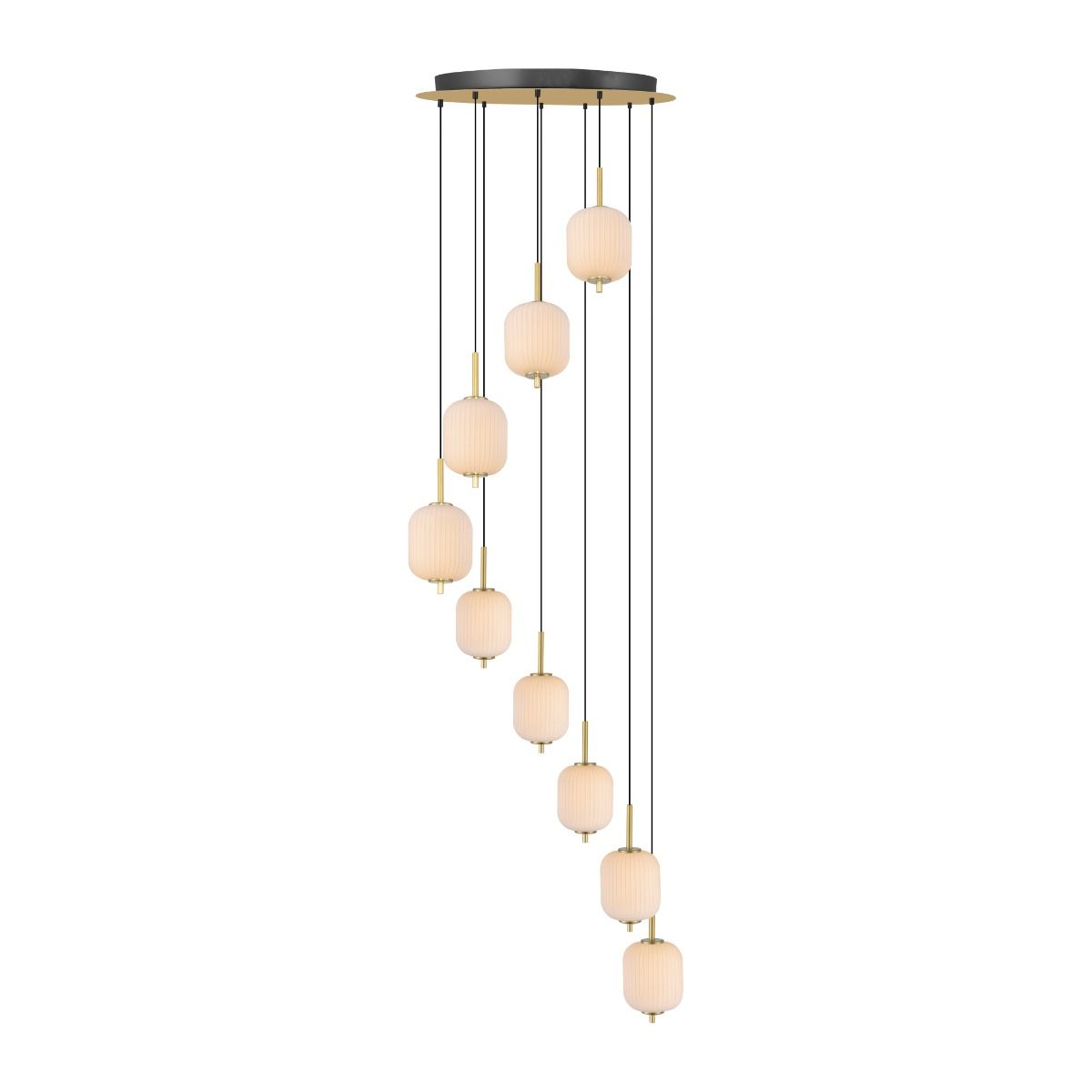Lampa wisząca AKARI DU31288/55W