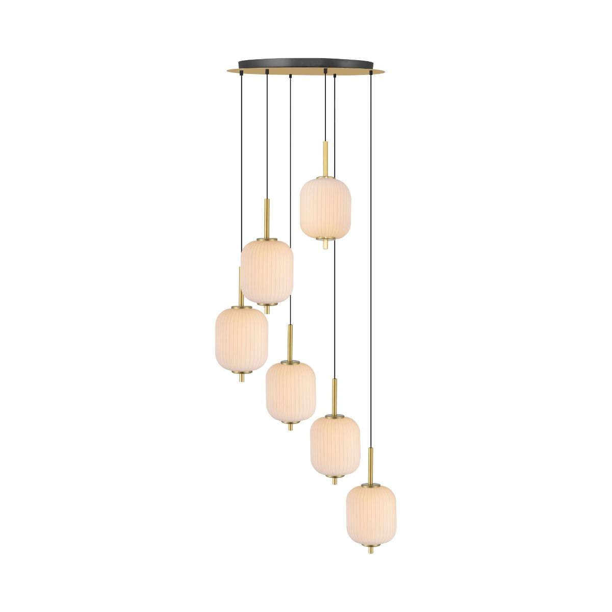 Lampa wisząca AKARI  DU31288A/34W