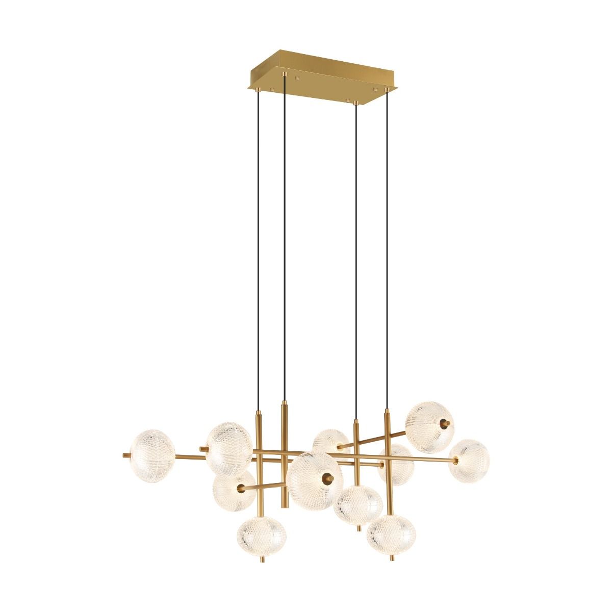Lampa wisząca GALATEA DU31350/63W