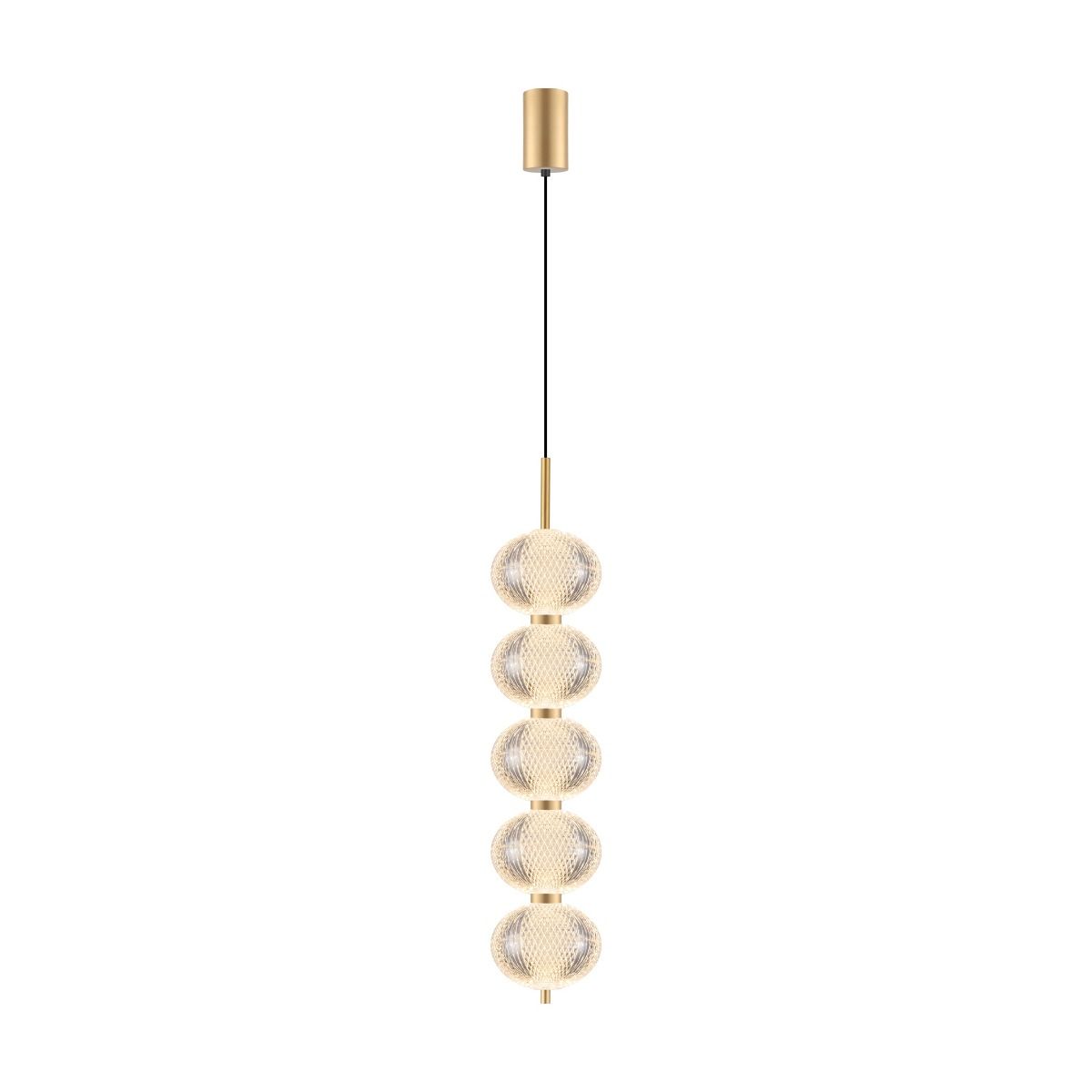 Lampa wisząca GALATEA DU31359/30W