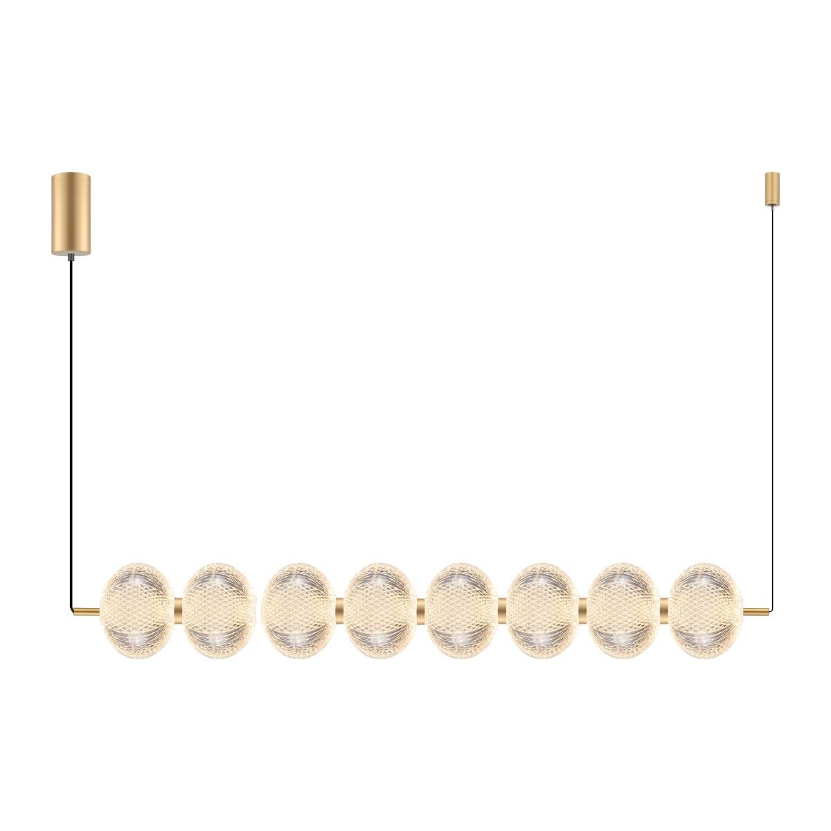 Lampa wisząca GALATEA DU31359/50W
