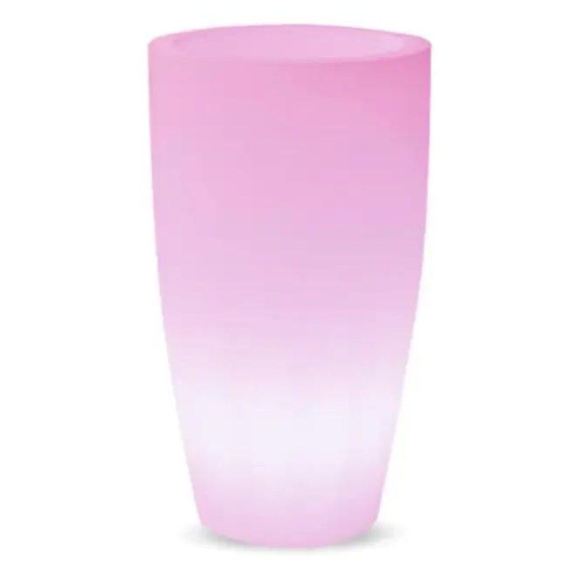 Doniczka BAMBU LED LUMBM090TWLNW