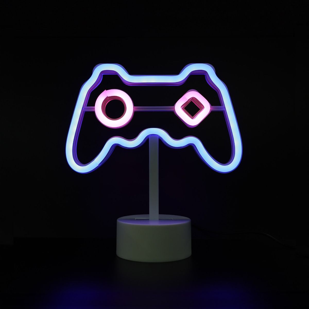  FM-NB09 NEON GAMEPAD