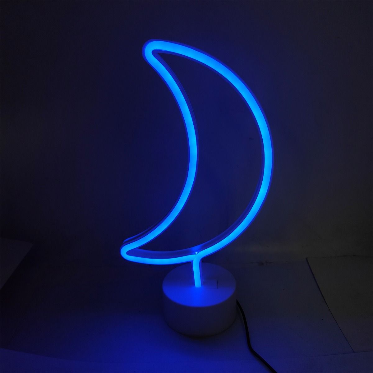 FM-NB27 NEON MOON LED