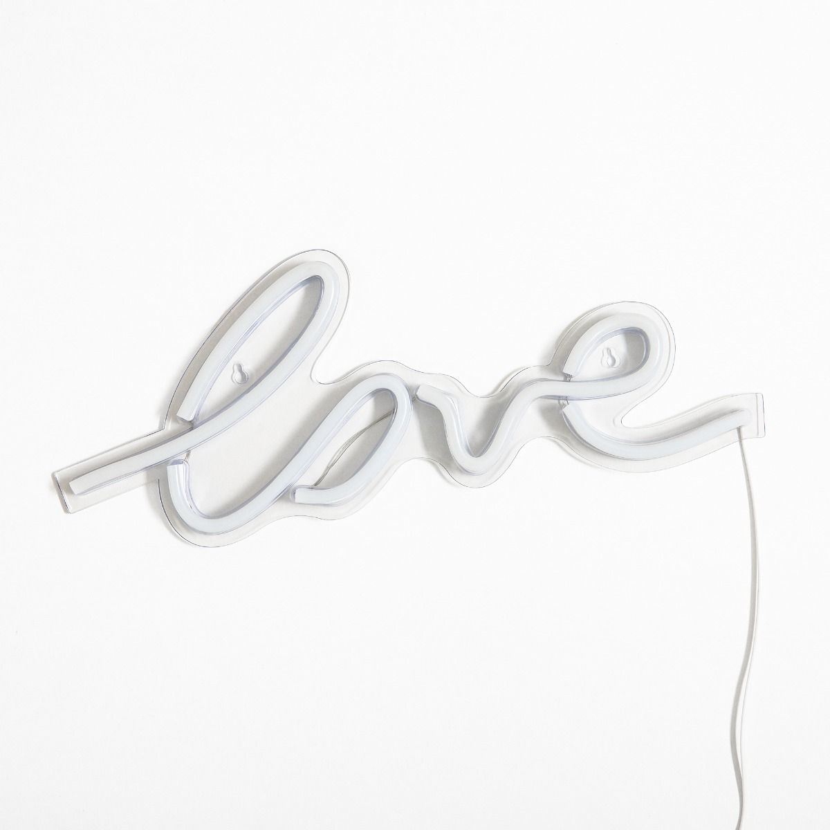 FM-WN01 NEON LOVE LED