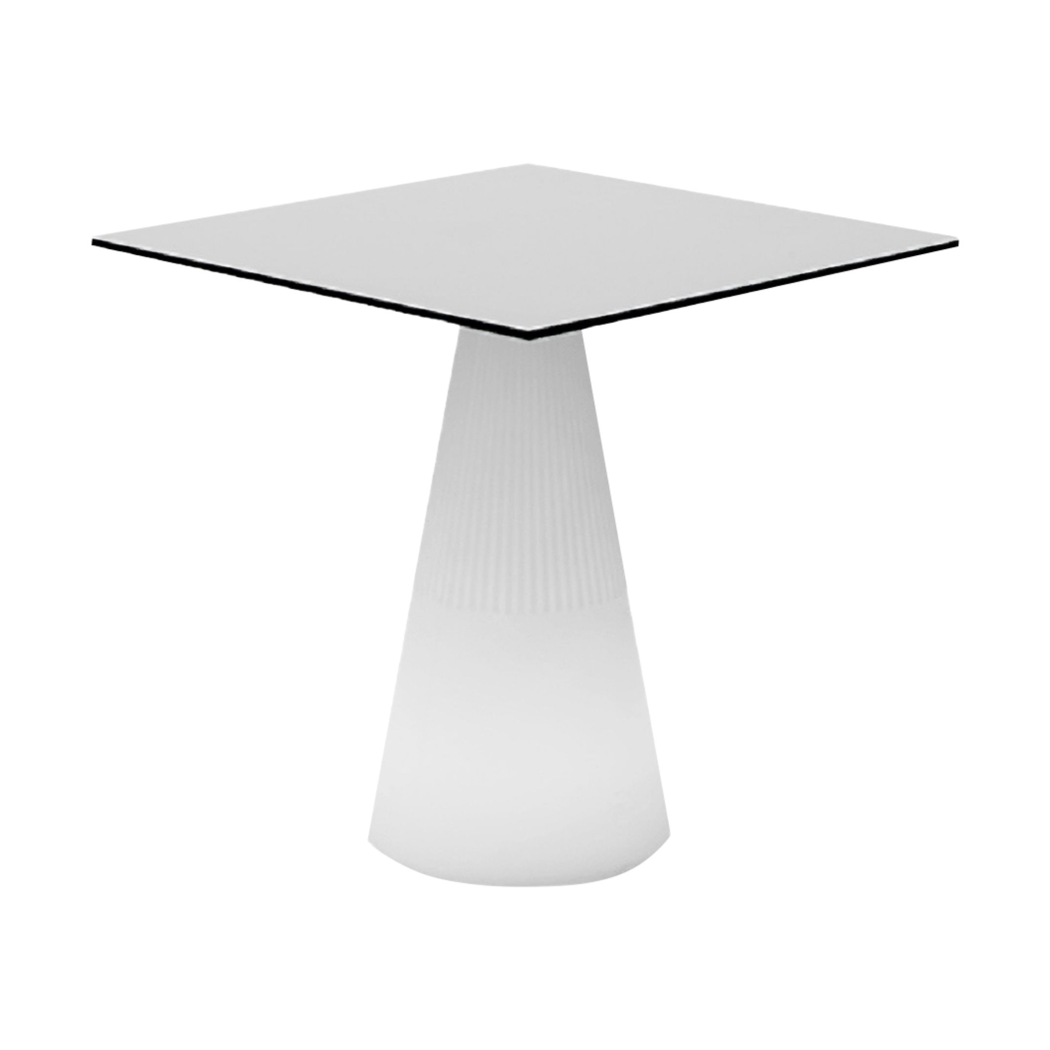 Stół solarny LED RGB ITACA IP65 3200