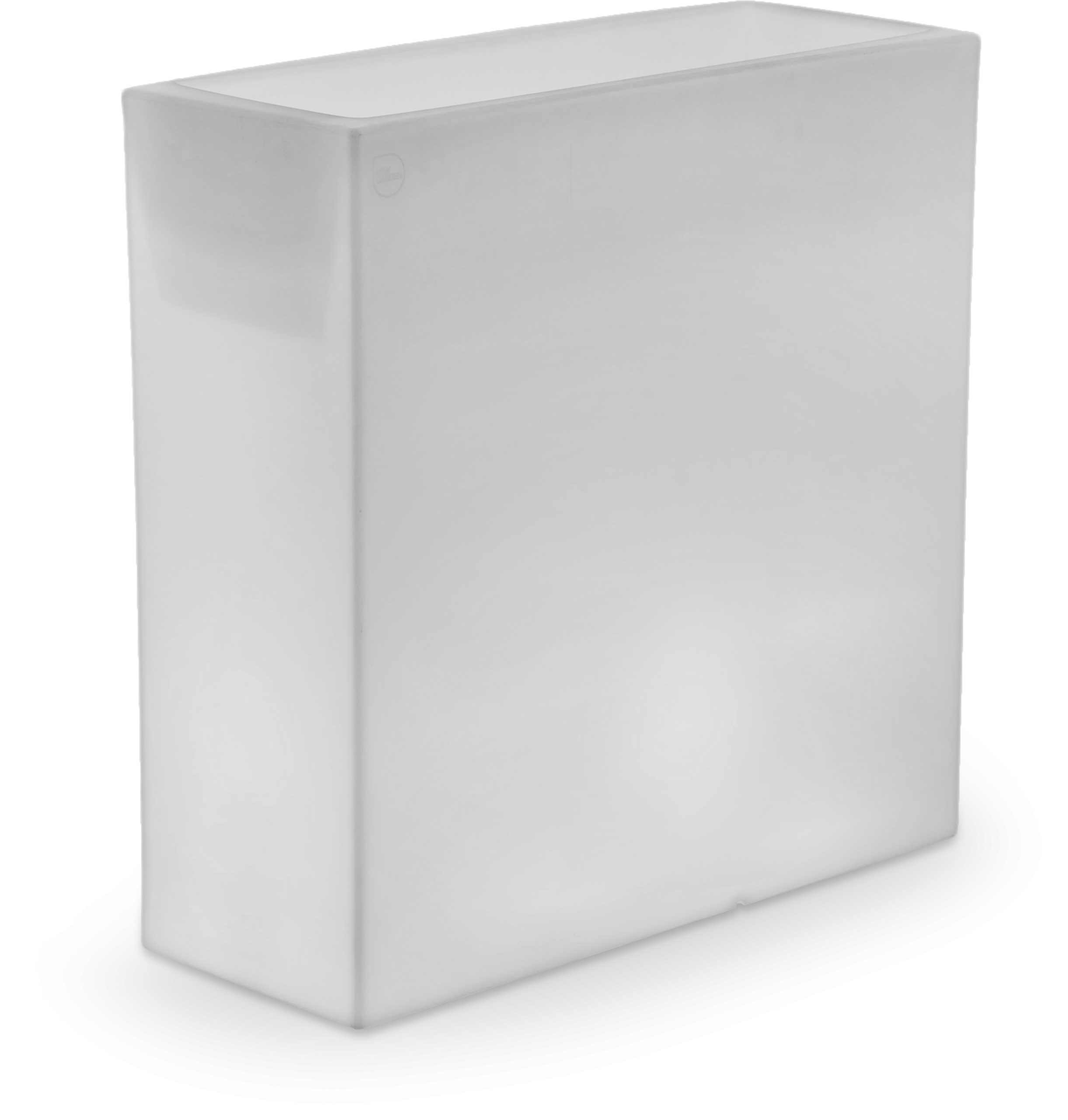 Doniczka JUNCO 80 LED 3324