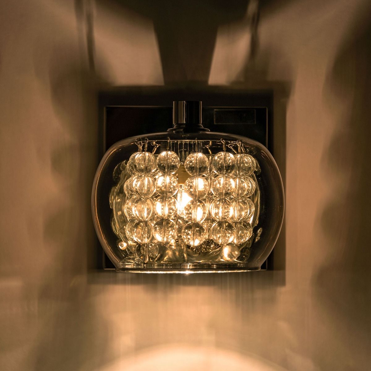 Kinkiet CRYSTAL W0076-01A-B5FZ