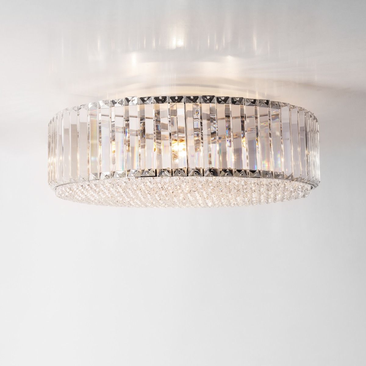 Lampa sufitowa PRINCE C0360-05B-F4AC