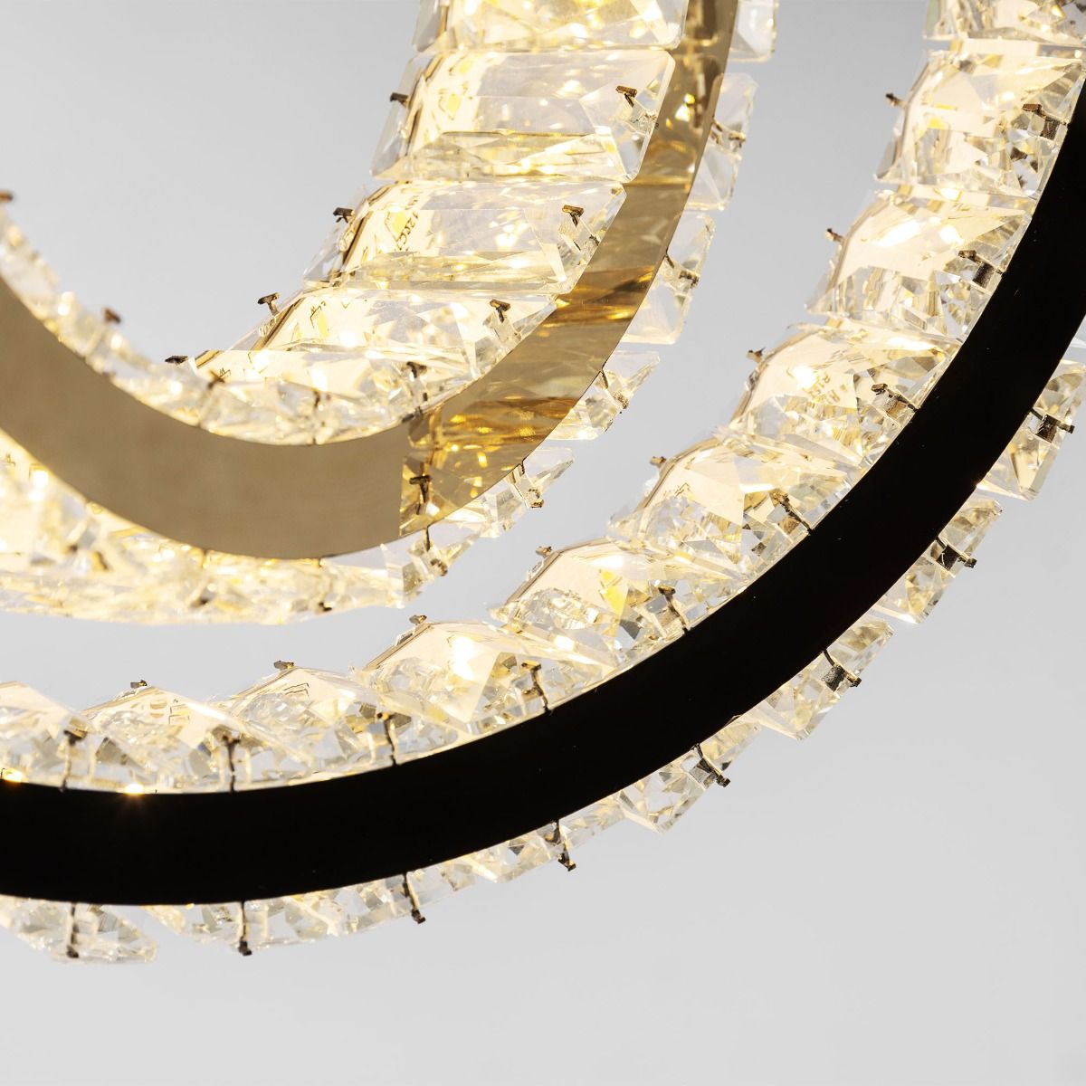 MX3274-2-3GT TULA LAMPA SUFITOWA ZŁOTA/GOLD