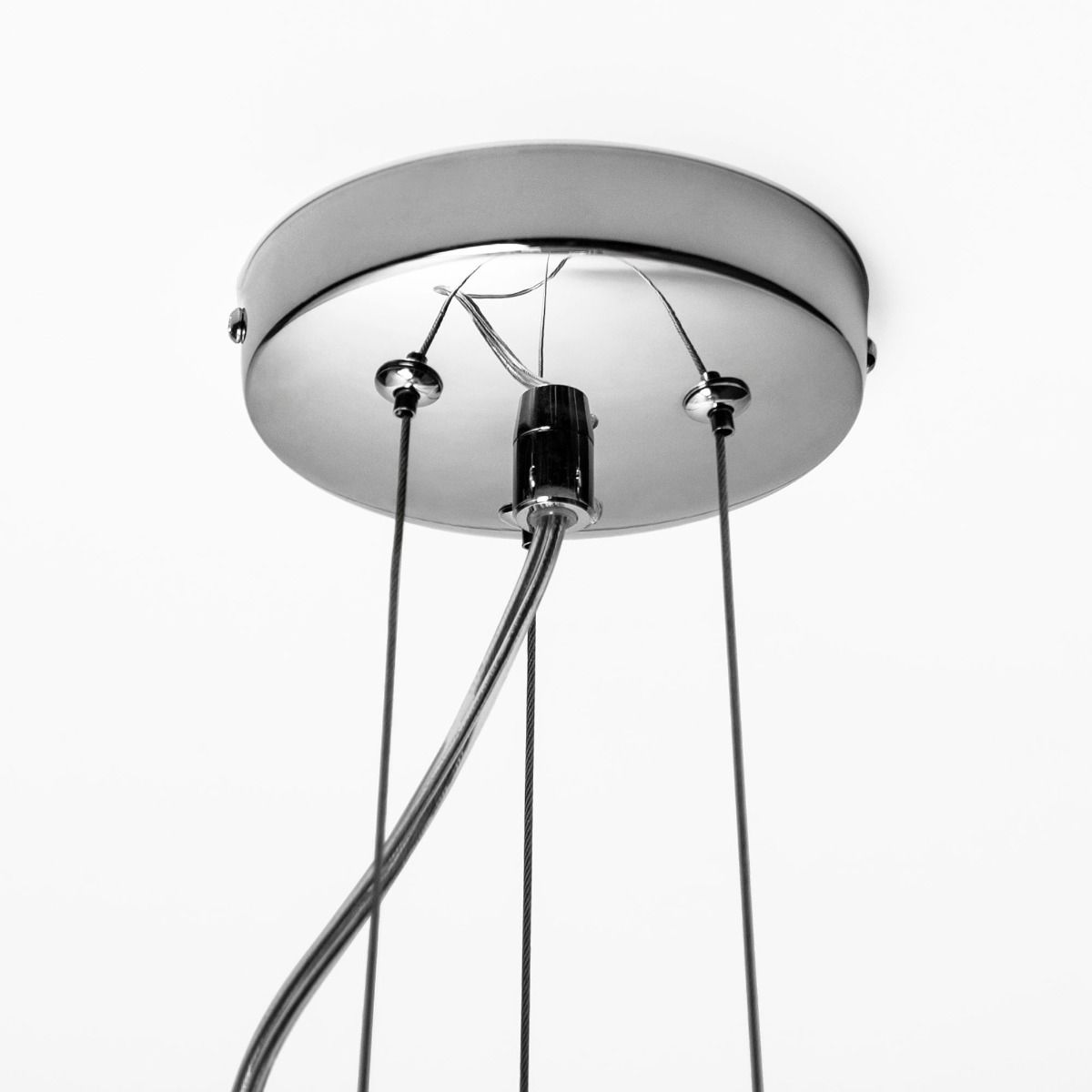 Lampa wisząca CRYSTAL P0076-06X-F4FZ