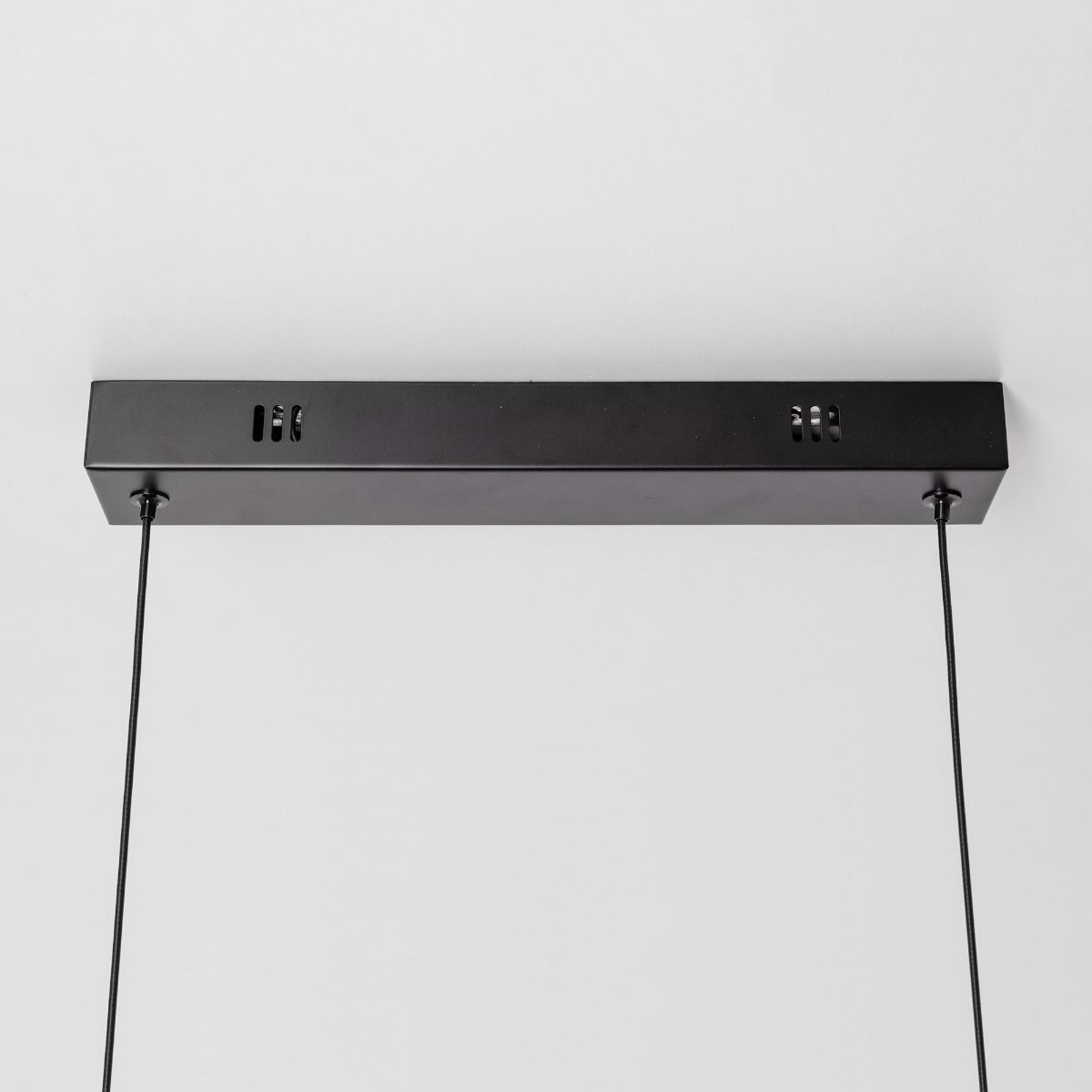 22008P-BK/GD EDGE LAMPA WISZĄCA CZARNO-ZŁOTA/BLACK-GOLD